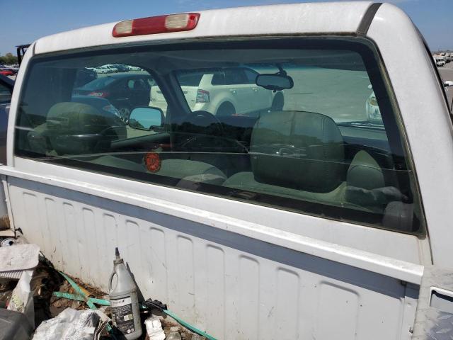 Photo 10 from auction – 2005 GMC NEW SIERRA with VIN 1GTEC14VX5E171504