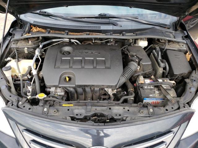Photo 11 from auction – 2013 TOYOTA COROLLA BA with VIN 2T1BU4EE7DC043626