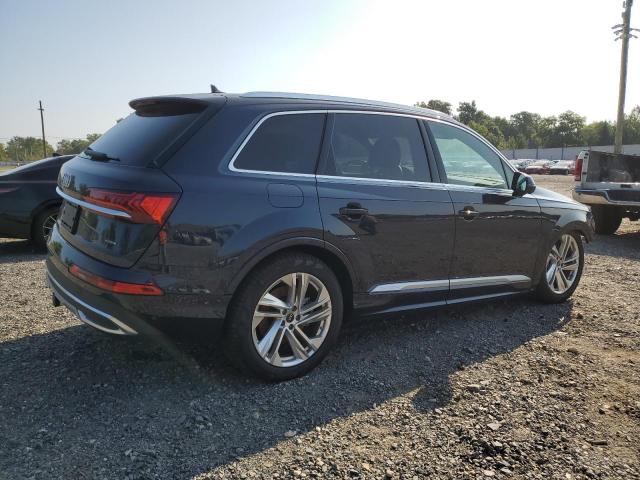 Photo 3 from auction – 2024 AUDI Q7 PREMIUM with VIN WA1LCBF71RD002800