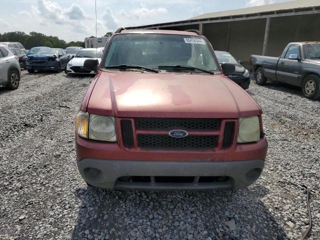 Photo 5 from auction – 2004 FORD EXPLORER S with VIN 1FMDU67K54UA23798