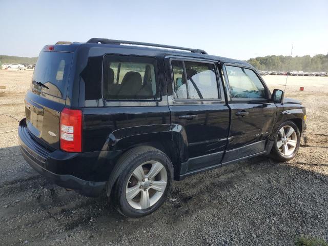Photo 3 from auction – 2012 JEEP PATRIOT LA with VIN 1C4NJPFA2CD539535