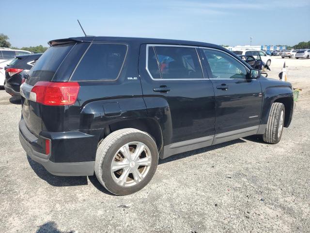 Photo 3 from auction – 2017 GMC TERRAIN SL with VIN 2GKALMEK9H6211797
