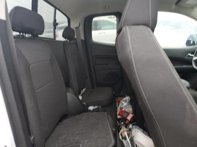 Photo 10 from auction – 2022 GMC CANYON ELE with VIN 1GTH5CEA4N1325842
