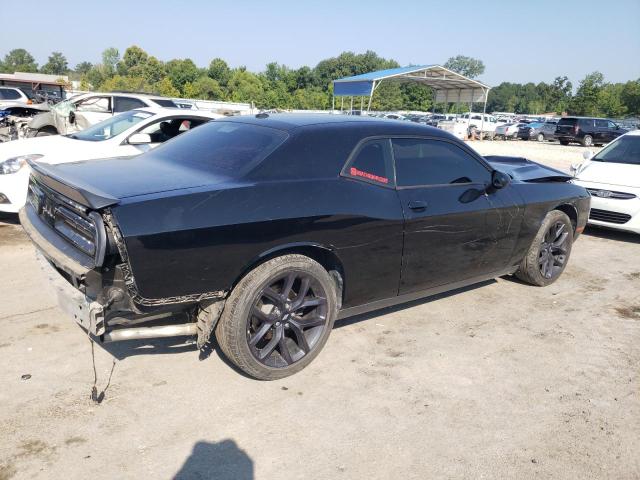 Photo 3 from auction – 2019 DODGE CHALLENGER with VIN 2C3CDZAG8KH735376