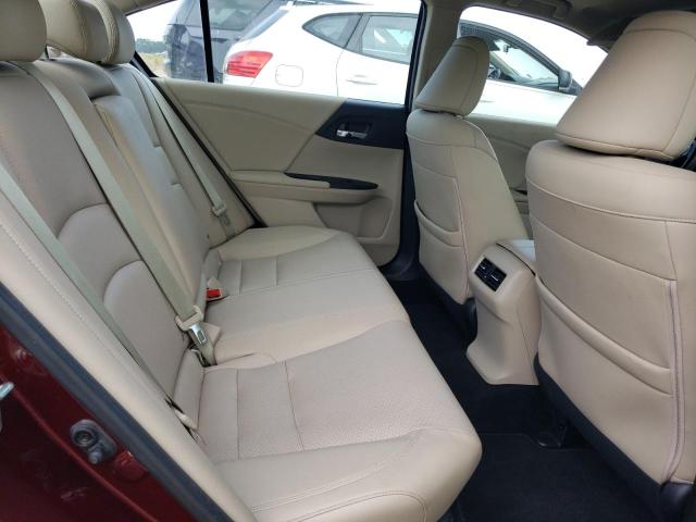 Photo 10 from auction – 2015 HONDA ACCORD EXL with VIN 1HGCR3F82FA032258