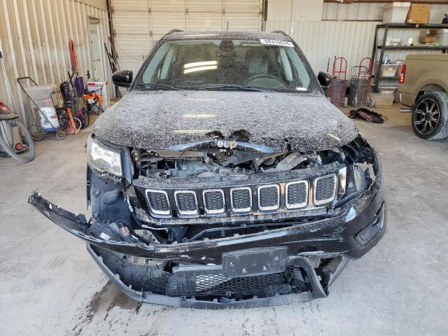 Photo 5 from auction – 2018 JEEP COMPASS LA with VIN 3C4NJCBB7JT233509
