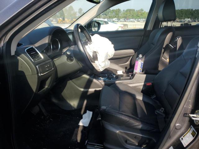 Photo 7 from auction – 2016 MAZDA CX-5 GT with VIN JM3KE2DY7G0860145