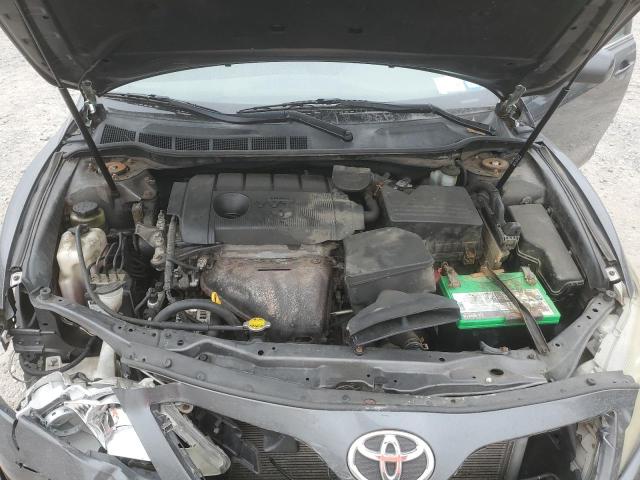 Photo 11 from auction – 2011 TOYOTA CAMRY BASE with VIN 4T1BF3EK6BU142749