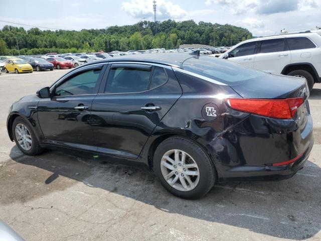Photo 2 from auction – 2013 KIA OPTIMA LX with VIN KNAGM4A79D5301149