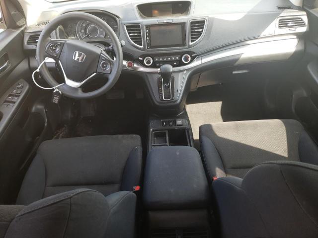 Photo 8 from auction – 2015 HONDA CR-V EX with VIN 5J6RM4H55FL097488