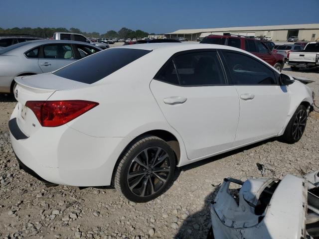 Photo 3 from auction – 2018 TOYOTA COROLLA L with VIN 2T1BURHE7JC078879