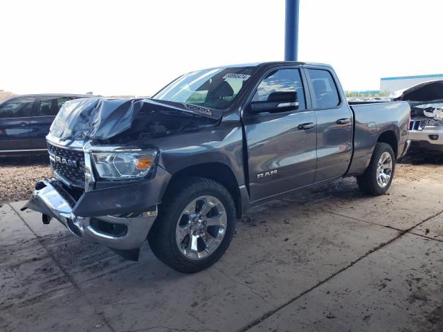 RAM 1500 BIG H 2022 with VIN 1C6SRFBT5NN154584 - Photo from auction