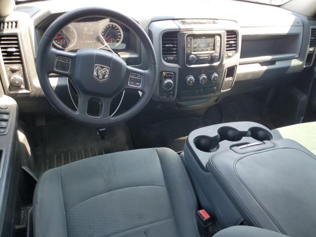 Photo 8 from auction – 2015 RAM 1500 ST with VIN 3C6RR7KTXFG676058