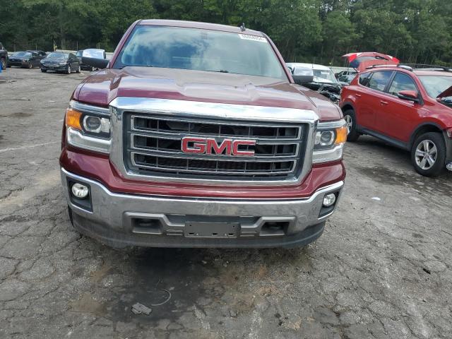 Photo 5 from auction – 2014 GMC SIERRA K15 with VIN 3GTU2VEC5EG125350