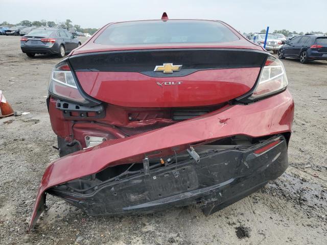 Photo 6 from auction – 2019 CHEVROLET VOLT PREMI with VIN 1G1RB6S52KU128743