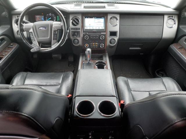 Photo 8 from auction – 2017 FORD EXPEDITION with VIN 1FMJK1MT1HEA80086