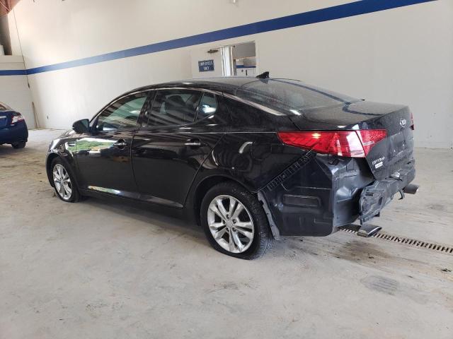 Photo 2 from auction – 2013 KIA OPTIMA EX with VIN 5XXGN4A76DG177997