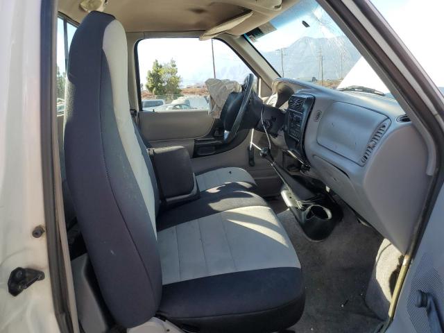 Photo 10 from auction – 1995 MAZDA B2300 with VIN 4F4CR12A8STM25232