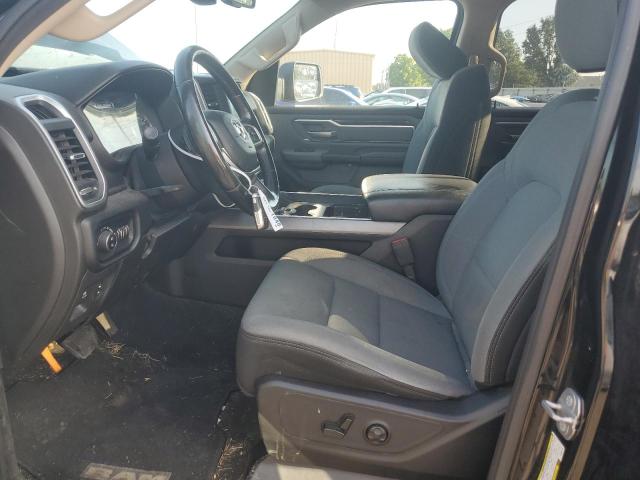 Photo 7 from auction – 2019 RAM 1500 BIG H with VIN 1C6SRFBT8KN668182