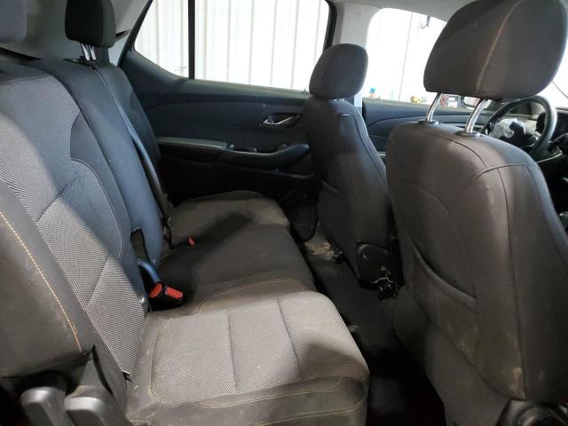 Photo 11 from auction – 2020 CHEVROLET TRAVERSE L with VIN 1GNERFKW3LJ108506