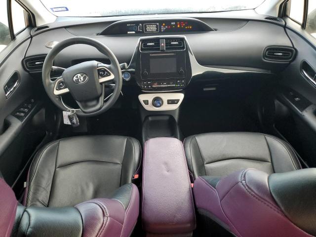 Photo 8 from auction – 2016 TOYOTA PRIUS with VIN JTDKBRFU6G3527454