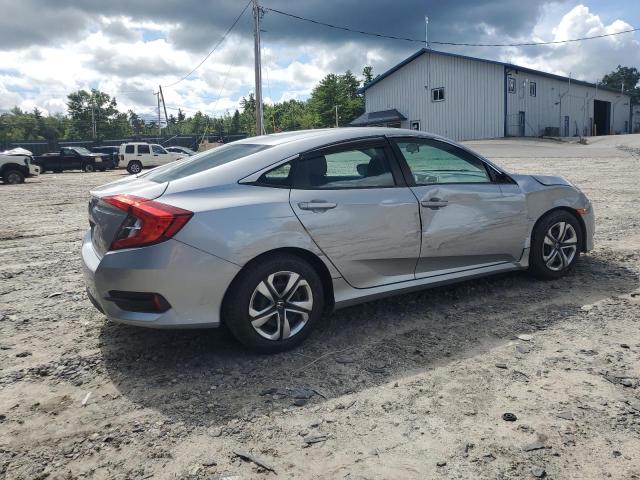 Photo 3 from auction – 2016 HONDA CIVIC LX with VIN 19XFC2F5XGE241338