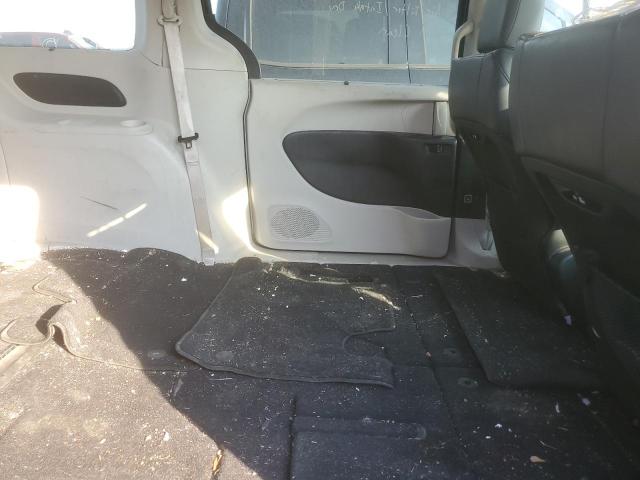 Photo 11 from auction – 2022 CHRYSLER PACIFICA T with VIN 2C4RC1BG5NR215112