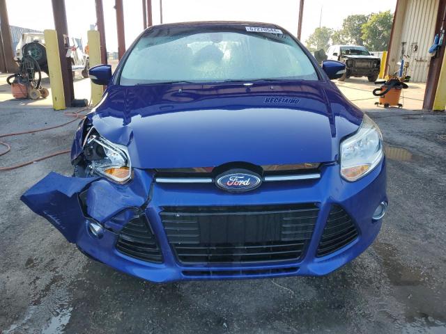 Photo 5 from auction – 2012 FORD FOCUS SEL with VIN 1FAHP3M24CL282518