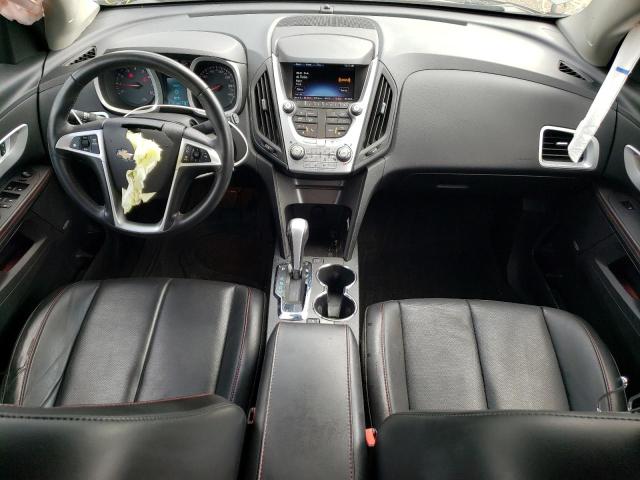 Photo 8 from auction – 2012 CHEVROLET EQUINOX LT with VIN 2GNALFEK4C1220332