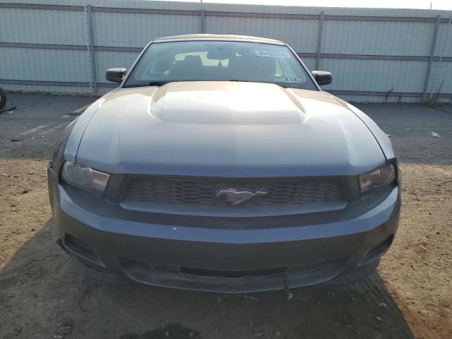Photo 5 from auction – 2011 FORD MUSTANG with VIN 1ZVBP8EM8B5111283