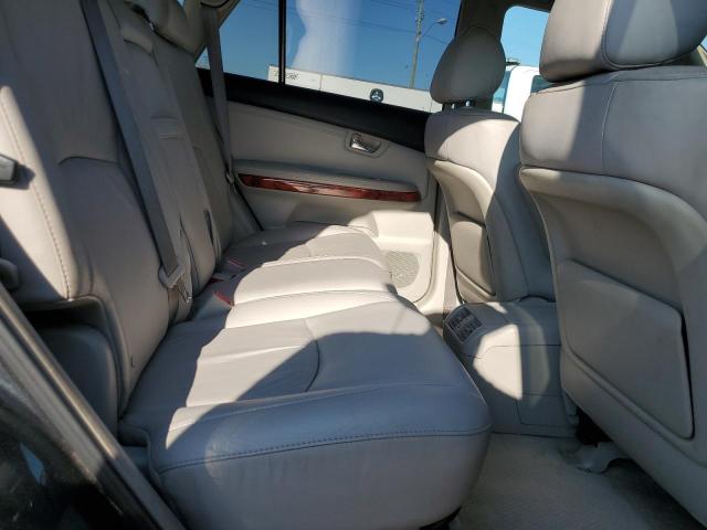Photo 11 from auction – 2005 LEXUS RX 330 with VIN 2T2HA31U85C040869