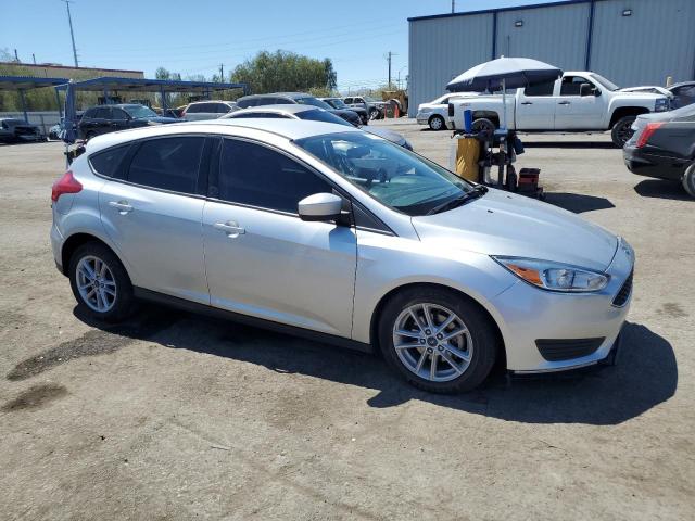 Photo 4 from auction – 2018 FORD FOCUS SE with VIN 1FADP3K2XJL231457