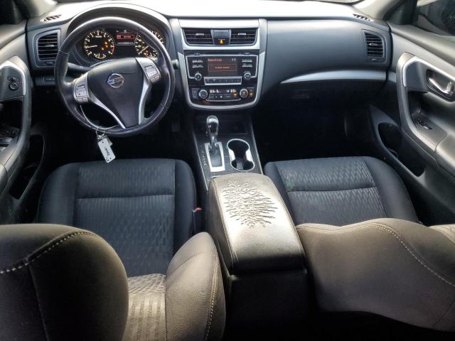 Photo 8 from auction – 2018 NISSAN ALTIMA 2.5 with VIN 1N4AL3AP3JC208226