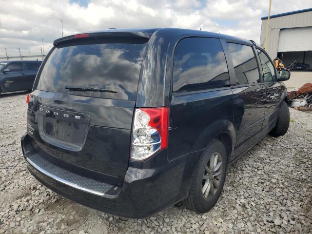 Photo 3 from auction – 2014 DODGE GRAND CARA with VIN 2C4RDGBG3ER466310