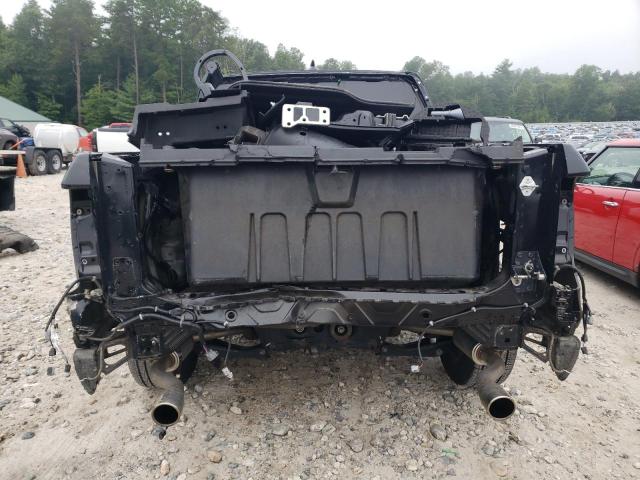 Photo 6 from auction – 2021 HONDA RIDGELINE with VIN 5FPYK3F82MB009664