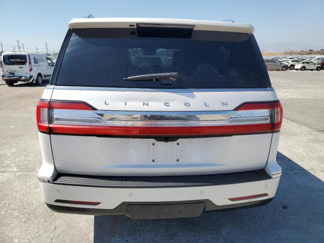 Photo 6 from auction – 2019 LINCOLN NAVIGATOR with VIN 5LMJJ3LT2KEL04471