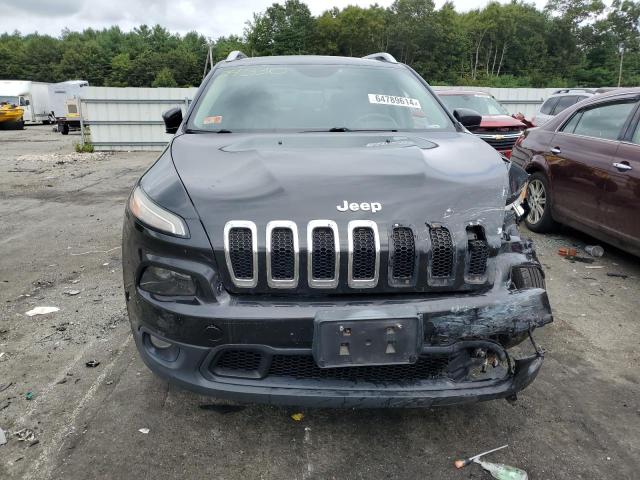 Photo 5 from auction – 2014 JEEP CHEROKEE L with VIN 1C4PJMCS2EW260064