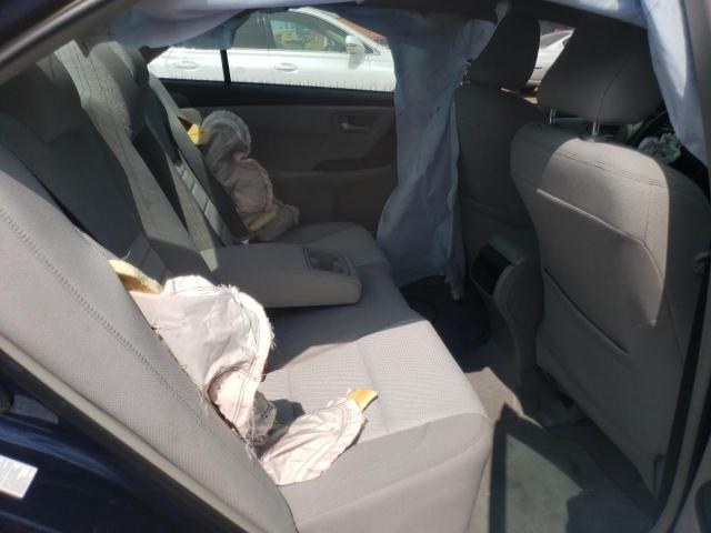 Photo 10 from auction – 2015 TOYOTA CAMRY LE with VIN 4T4BF1FK9FR496747