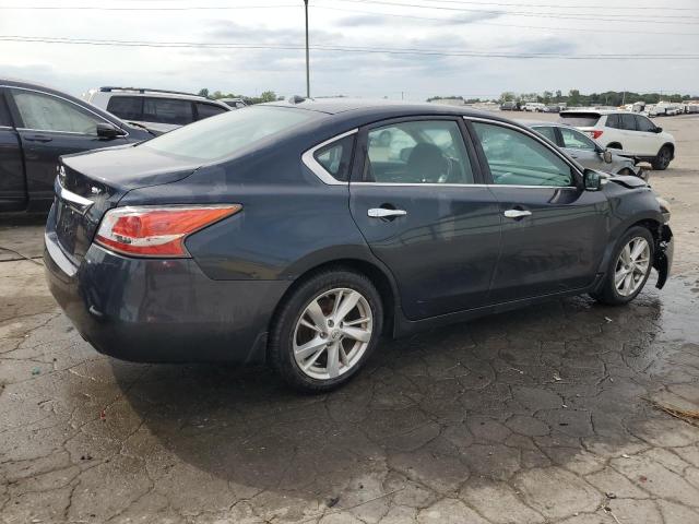Photo 3 from auction – 2015 NISSAN ALTIMA 2.5 with VIN 1N4AL3AP0FC130687