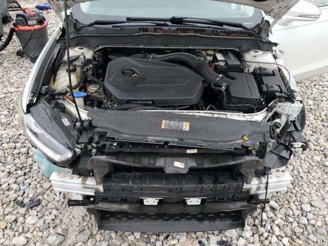 Photo 11 from auction – 2013 FORD FUSION SE with VIN 3FA6P0HR2DR131094