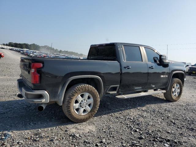 Photo 3 from auction – 2022 CHEVROLET SILVERADO with VIN 2GC4YNEY4N1212384