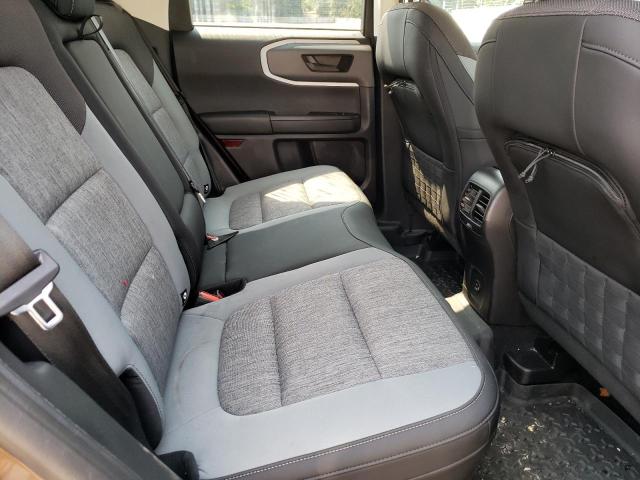 Photo 11 from auction – 2022 FORD BRONCO SPO with VIN 3FMCR9B65NRD91237