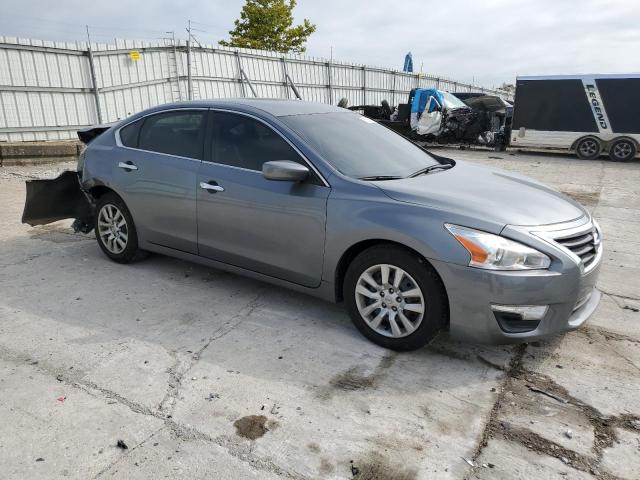 Photo 4 from auction – 2015 NISSAN ALTIMA 2.5 with VIN 1N4AL3AP2FC285161