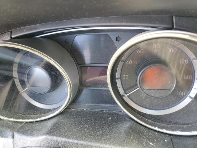 Photo 9 from auction – 2013 HYUNDAI SONATA GLS with VIN 5NPEB4AC8DH543461