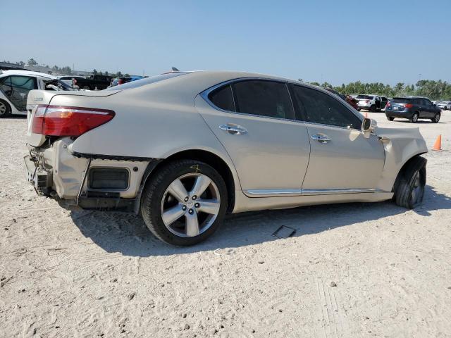 Photo 3 from auction – 2011 LEXUS LS 460 with VIN JTHBL5EFXB5103909