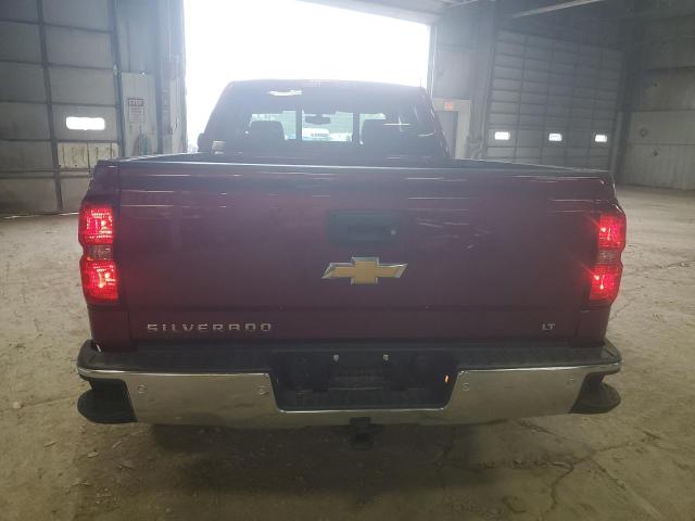 Photo 6 from auction – 2016 CHEVROLET 1500 with VIN 1GCVKREC0GZ407961
