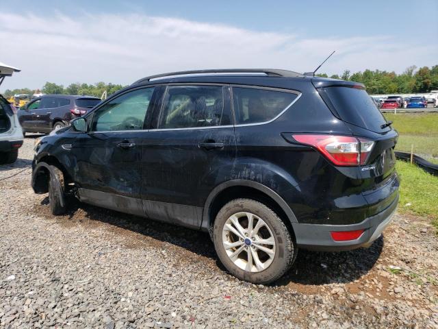Photo 2 from auction – 2018 FORD ESCAPE SE with VIN 1FMCU9GD9JUD46391