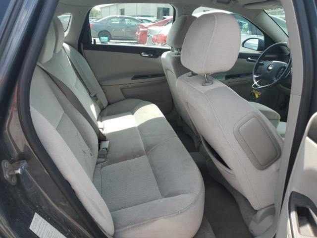 Photo 10 from auction – 2011 CHEVROLET IMPALA LT with VIN 2G1WG5EK3B1246277