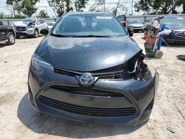 Photo 5 from auction – 2019 TOYOTA COROLLA L with VIN 2T1BURHE1KC222203