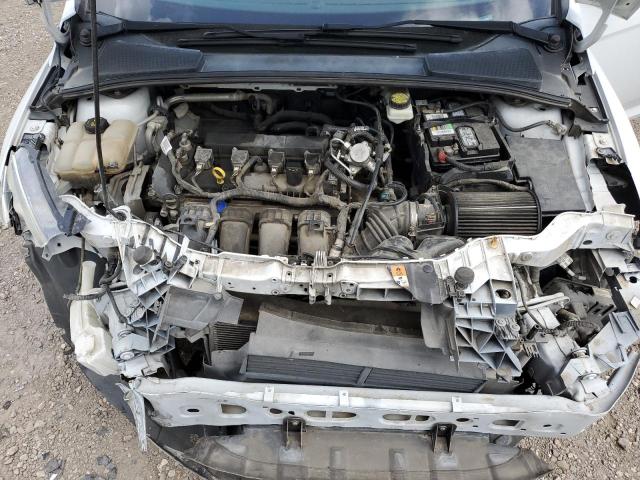 Zdjęcie 11 z aukcji – 2017 FORD FOCUS SE z VIN 1FADP3K20HL264008